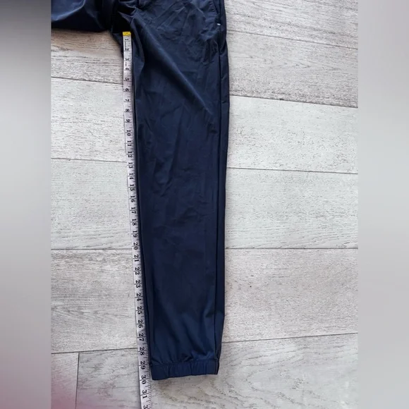 VuoriFleet Performance Jogger Pants M